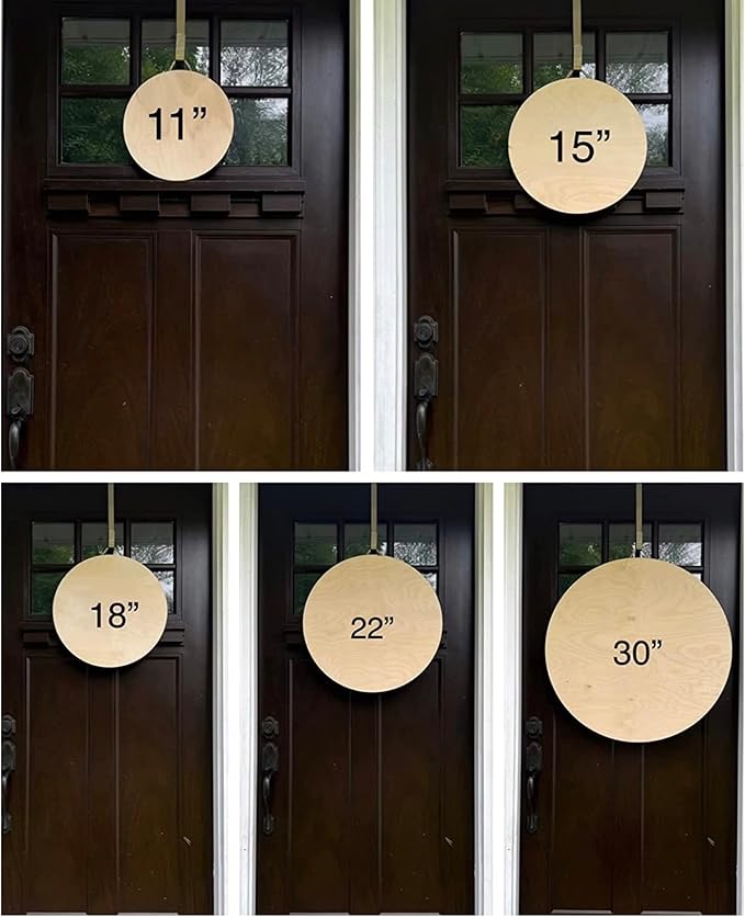 Wood front door sign Wood sign Home decor Welcome sign Sign for front door House warming gift Wedding gift (Happy Valentine's Day(UV014(A60) S005), 11" Width)