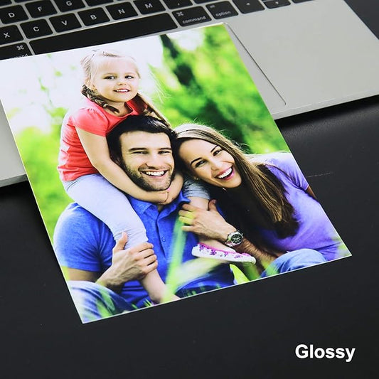 Koala Ultra Premium Photo Paper 11x17 In Glossy Photo Printer Paper for Inkjet Printer Water Resistant 50 Sheets 72lb