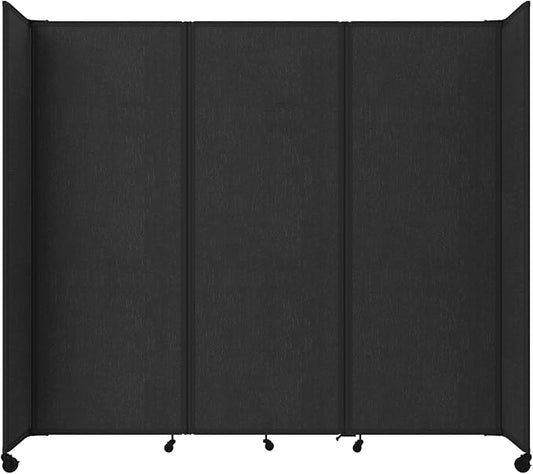 Versare Room Divider 360 Portable Wall Partition