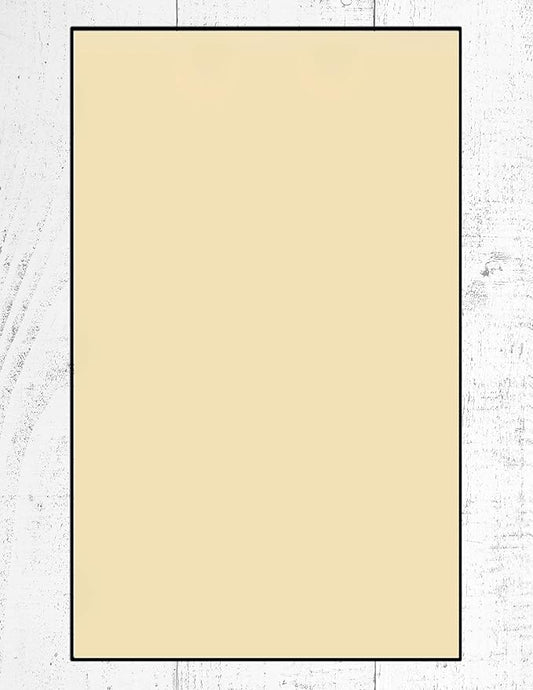 Limited Papers (TM) Colored Copy and Printing Paper, 8.5"x14" Legal Size, 24 Pound, 500 Sheets Per Ream. (5000, Tan)