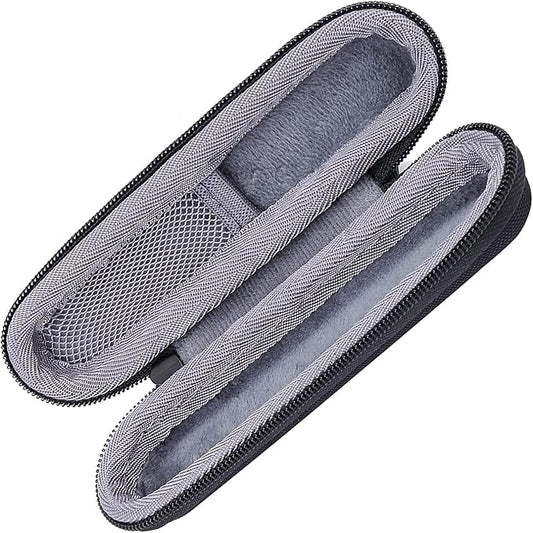 co2CREA Hard Case Replacement for DinoFire/DINOSTRIKE/NORWII N27 / N76 / KTPYRP/AMERTEER/Doosl/Restar/Inateck/Zoweetek Pointer Wireless Presenter Powerpoint Clicker Presentation Remote