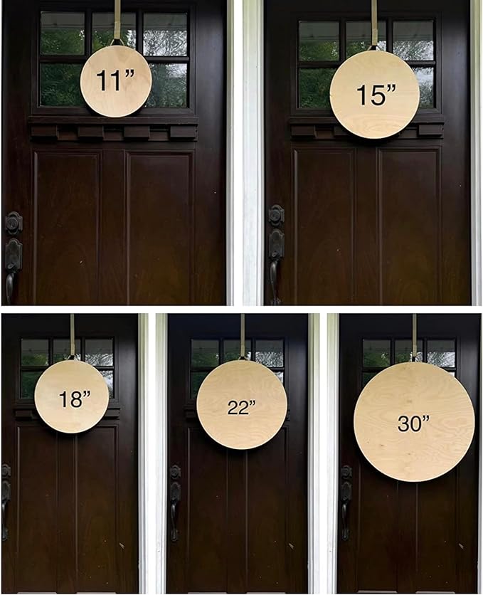 Wood front door sign Wood sign Home decor Welcome sign Sign for front door House warming gift Wedding gift (Hey Yall Cow-DS082(A10) S003, 11" Width)