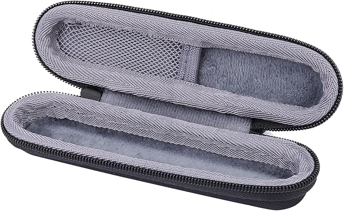 co2CREA Hard Case Replacement for DinoFire/DINOSTRIKE/NORWII N27 / N76 / KTPYRP/AMERTEER/Doosl/Restar/Inateck/Zoweetek Pointer Wireless Presenter Powerpoint Clicker Presentation Remote